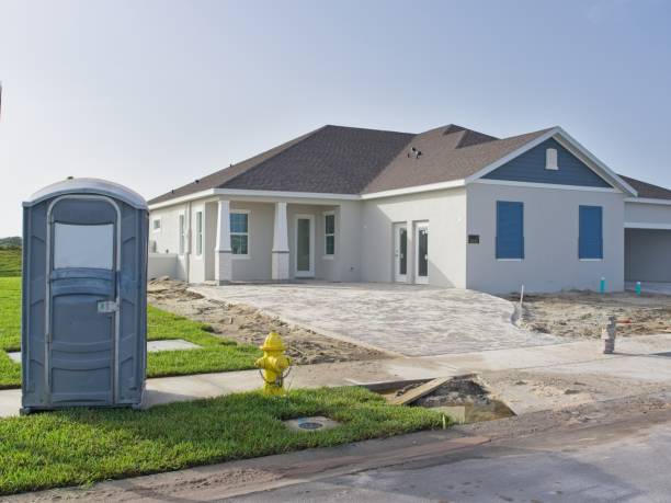 Best Porta potty delivery and setup  in Palm Valley, FL